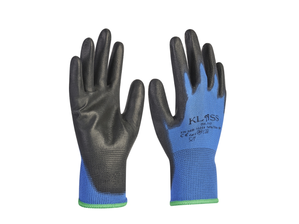 LIGHTWEIGHT 13 GUAGE GLOVE SMALL (10 PER PACK)