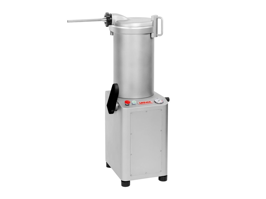 MAINCA FC12 12 LITRE SAUSAGE FILLER 1 PHASE