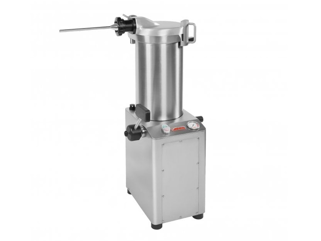 Mainca FC20 20 Litre Sausage Filler 3 Phase