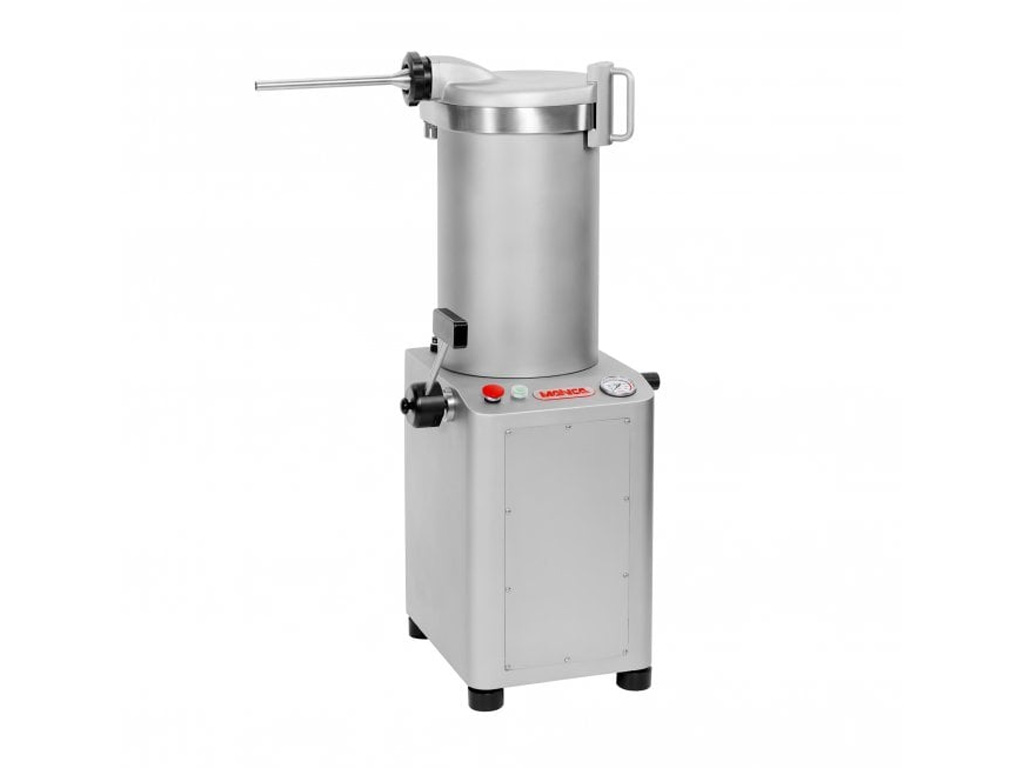 Mainca FC30 30 Litre Sausage Filler 3 Phase
