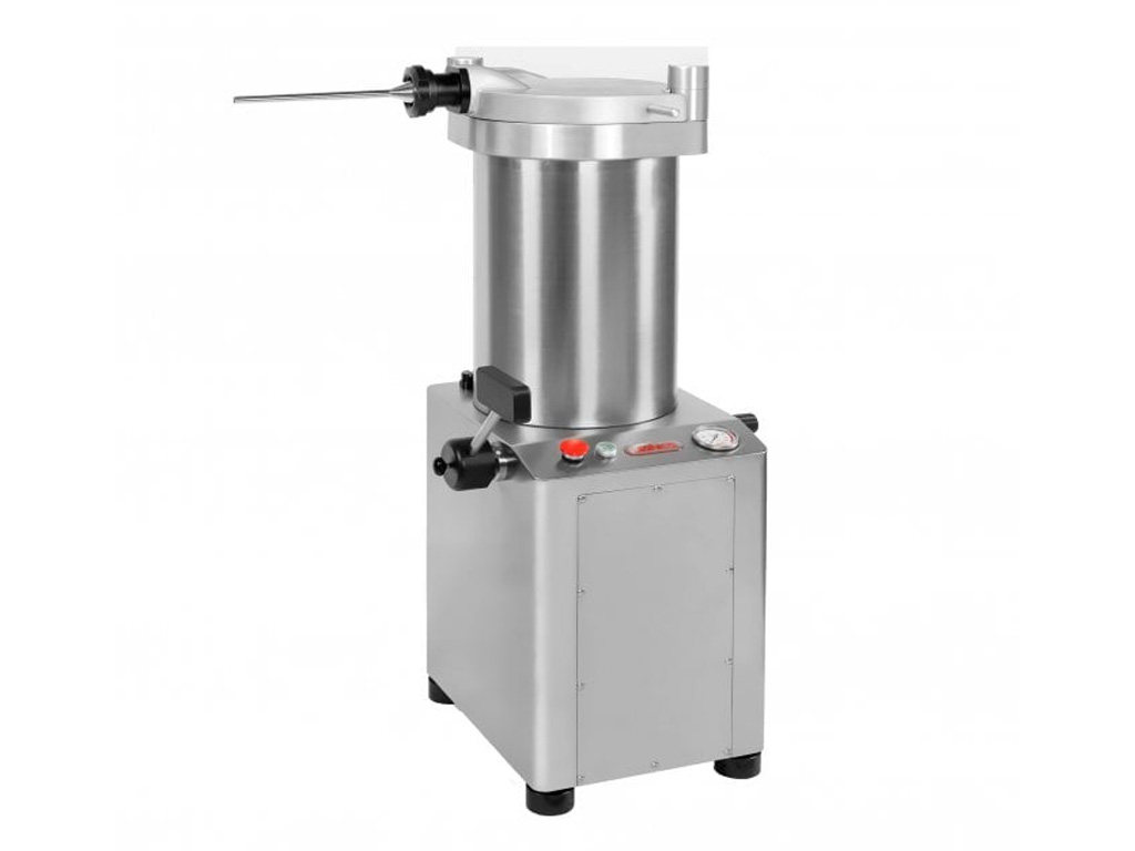 MAINCA FI50 50 LITRE SAUSAGE FILLER 3 PHASE