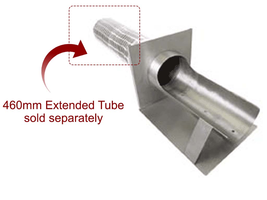 100MM (4") Mini Stuffer 