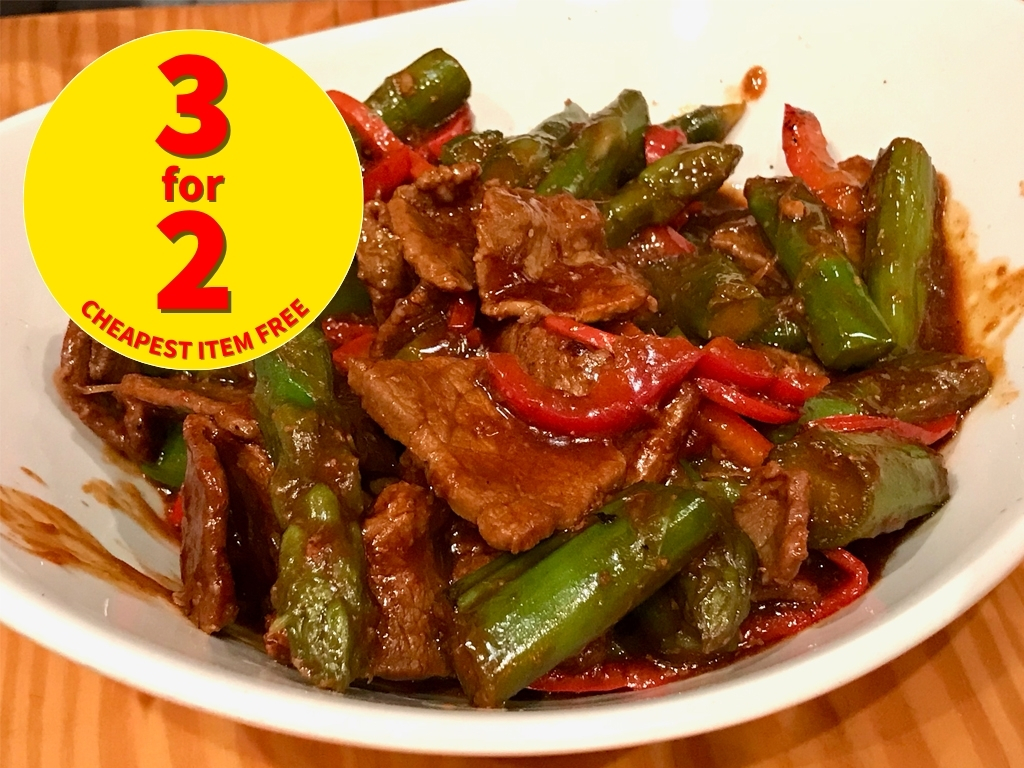 PEKING SAUCE 3KG PAIL