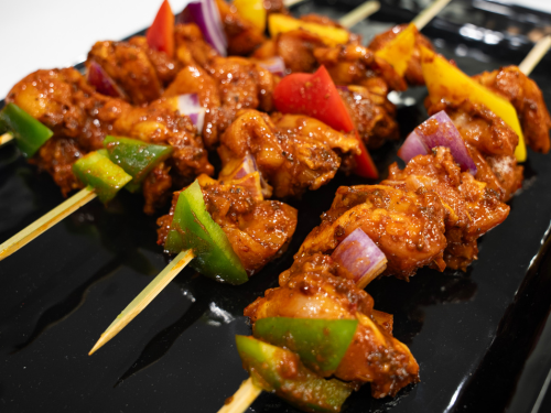 Mexican Smokey BBQ Marinade 3KG Pail