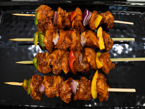 Mexican Smokey BBQ Marinade 3KG Pail