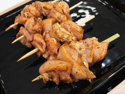 Black Garlic Marinade 3KG Pail