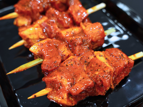 Spanish Sunset Marinade 3KG Pail