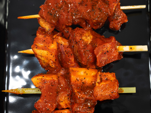 Spanish Sunset Marinade 3KG Pail