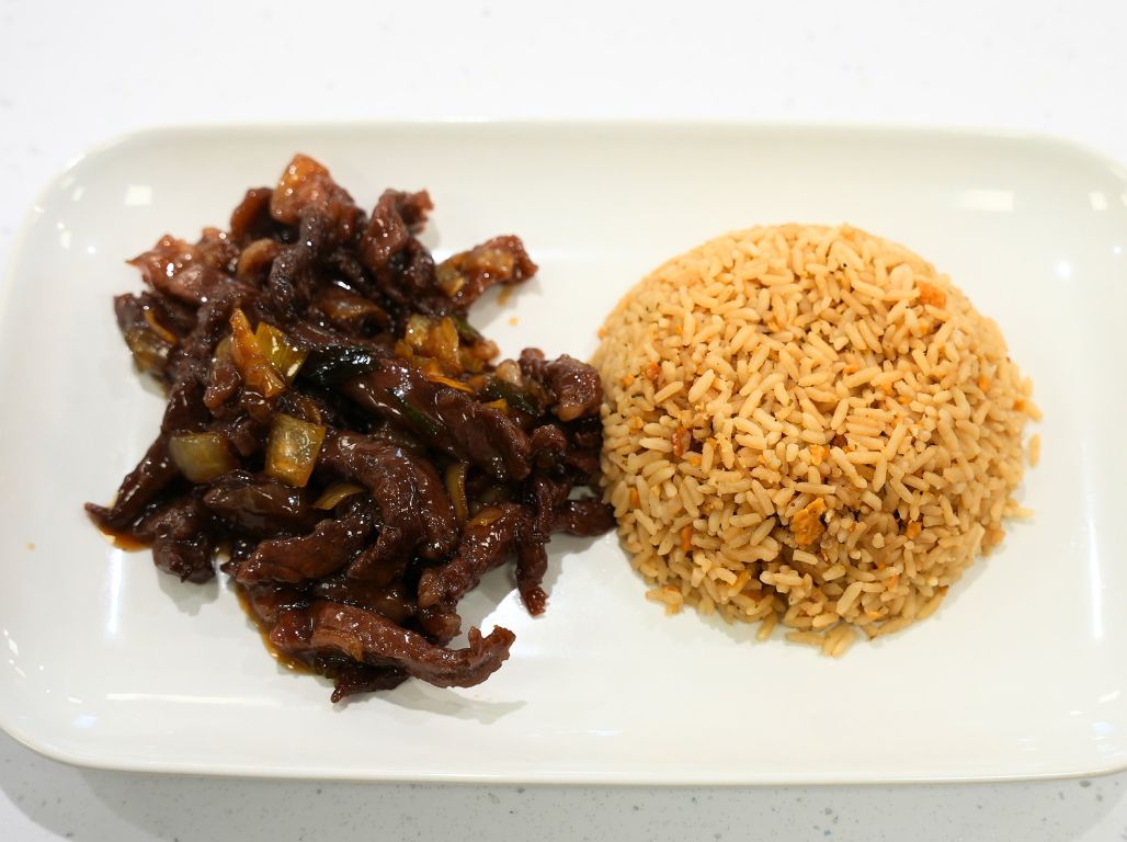 Korean BBQ Sauce 3KG Pail