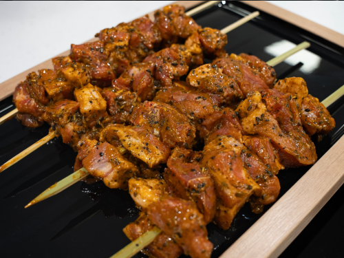 Greek Gyros Marinade 3KG Pail