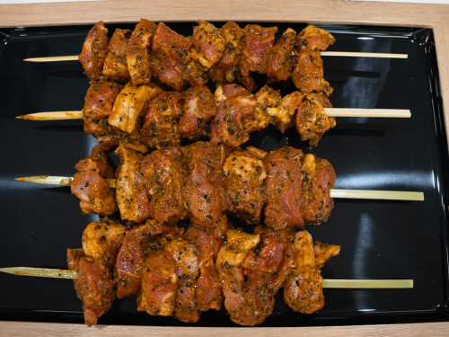 Greek Gyros Marinade 3KG Pail