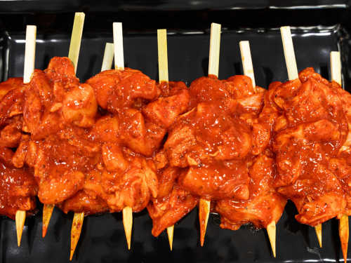 Tikka Marinade 3KG Pail