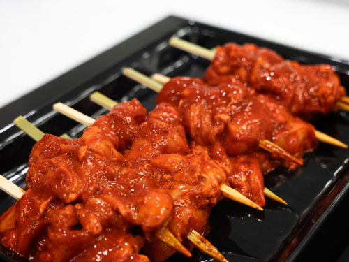 Tikka Marinade 3KG Pail