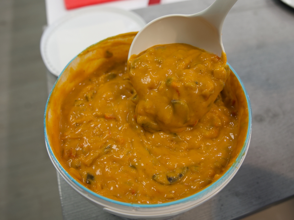 Stroganoff Sauce 3KG Pail