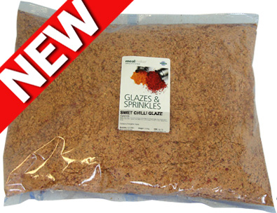 SWEET CHILLI GLAZE 2.5KG REFILL PACK