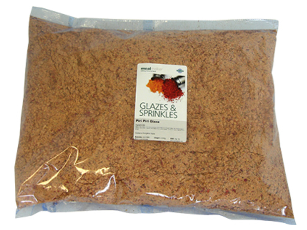 Piri Piri Glaze 2.5KG Refill Pack