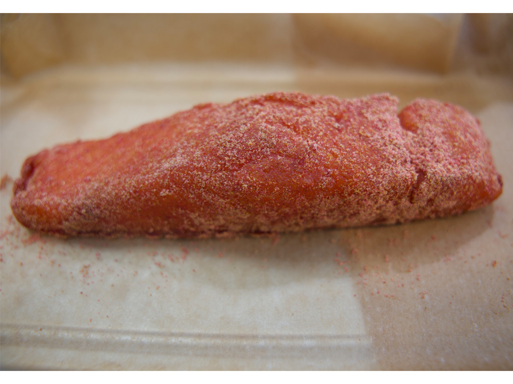 Tandoori Glaze 2.5KG Pail