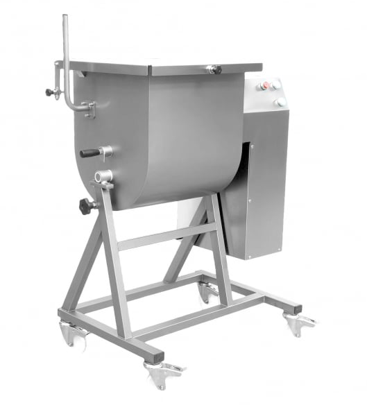 Omega MM50 Meat Mixer 50KG 1PH