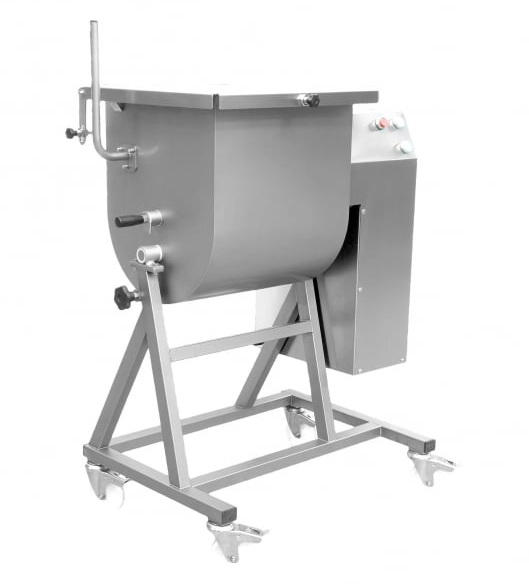 OMEGA MM50 MEAT MIXER 50KG 1PH