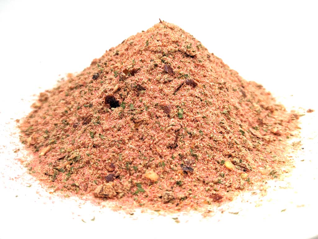 Mealmaker Naturals Hot & Spicy Glaze 2.5KG