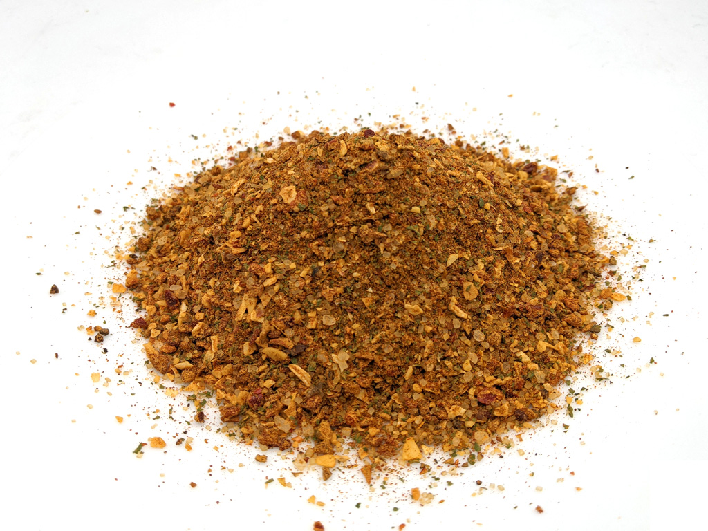 Mealmaker Spanish Smoked Paprika & Garlic Rub 2.5K