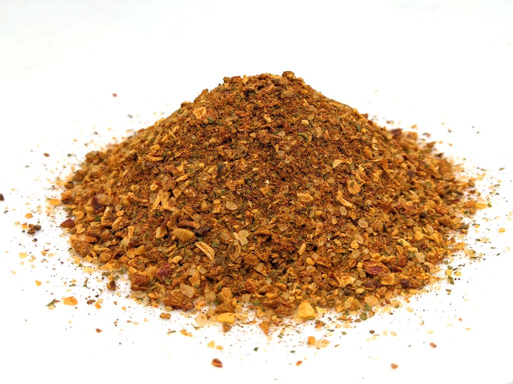 Mealmaker Spanish Smoked Paprika & Garlic Rub 2.5K