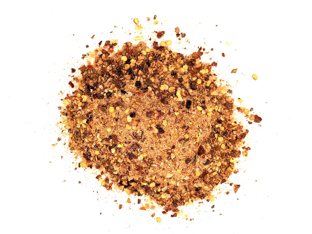 Mealmaker Thai Sweet Chilli Rub 2.5KG Pail