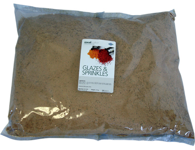 CHINESE GLAZE 2.5KG REFILL PACK