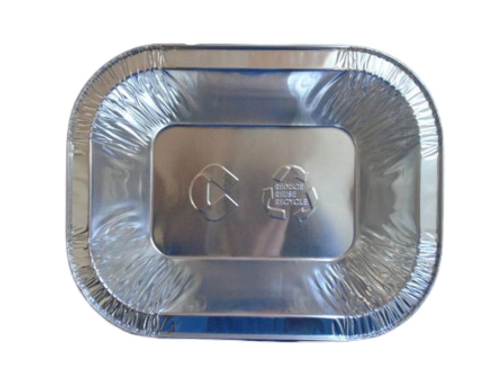 1.5LB Foil Pie Ashet 560/CTN