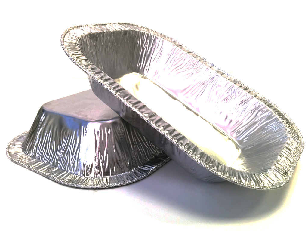 1.5LB Foil Pie Ashet 560/CTN