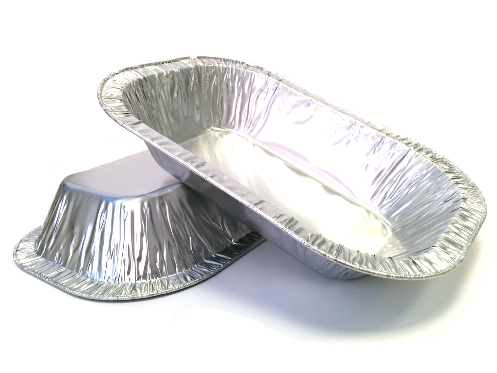 2LB Foil Pie Ashet 350/CTN