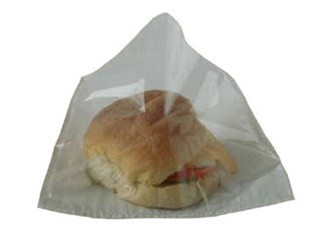 Film Fronted Sandwich Bag 210MM X 210MM  1000/BOX