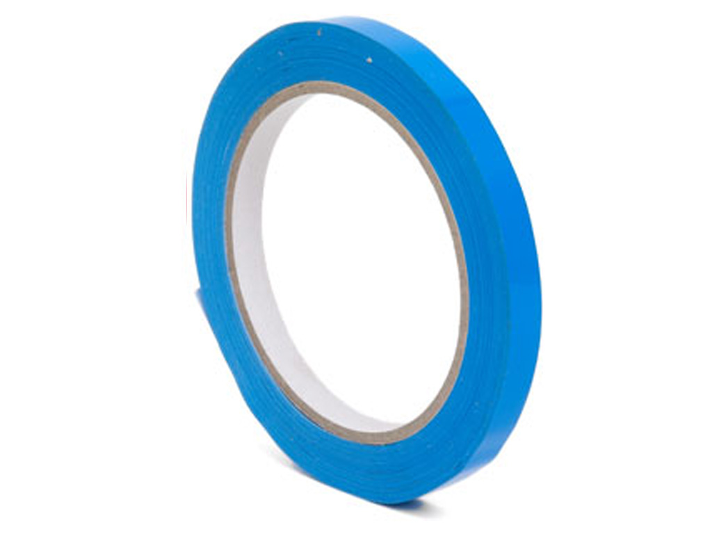 Bag Sealing Tapes 9MM Blue