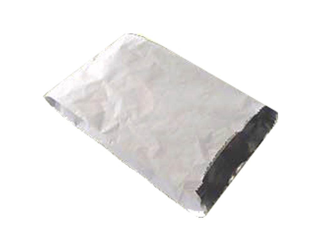 FOIL BAG, 7"x12" 500 / PACK