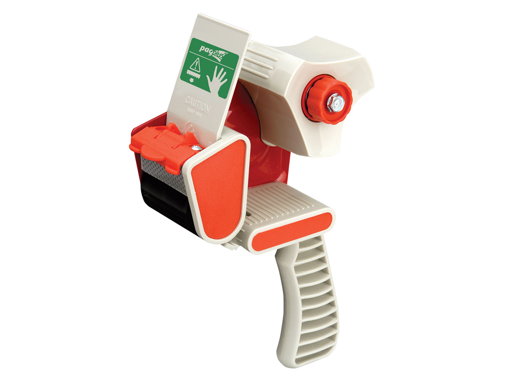 TAPE DISPENSER GUN 