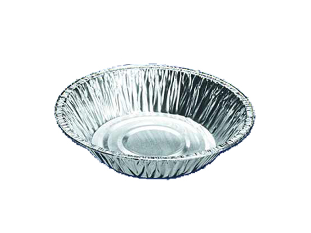 Large Mince Pie Foil Dish 2000/BOX