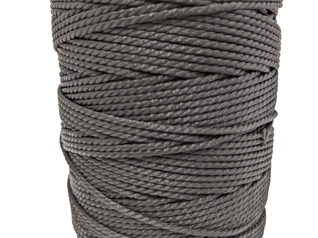 Butchers Black Twine String NO.5