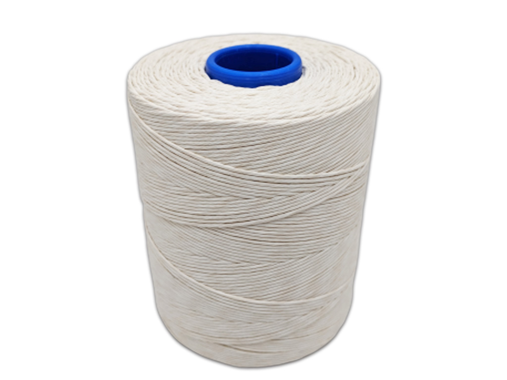 Butchers White Rayon Twine String No 104