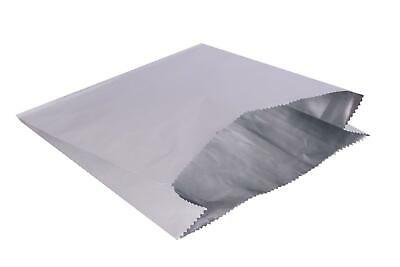 FOIL BAG, 7"x 9" x 8" 500 / PACK