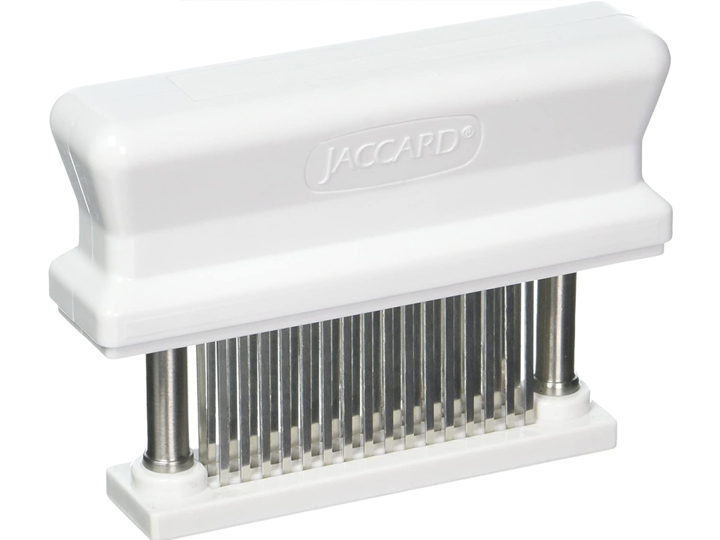 MEAT TENDERISER JACCARD SUPER 3 HAND HELD