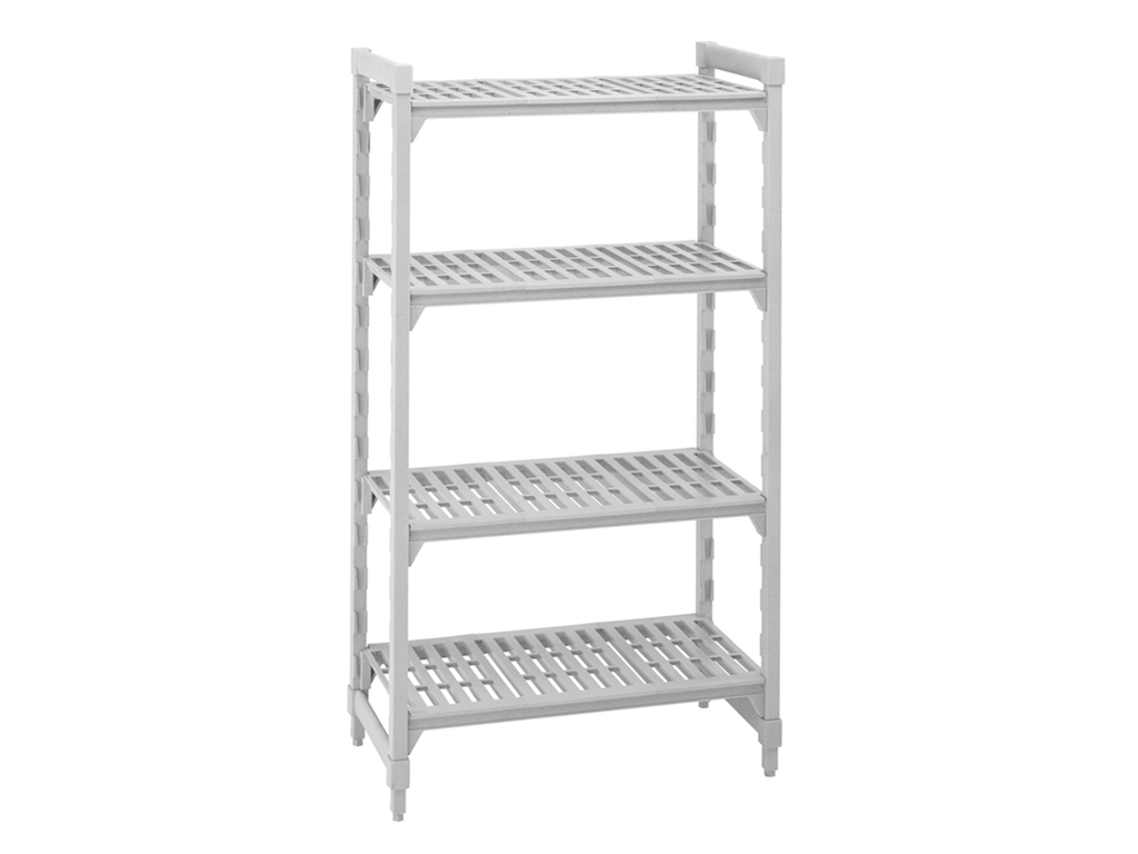 Camshelving Premium 880MM Wide X 600MM Depth