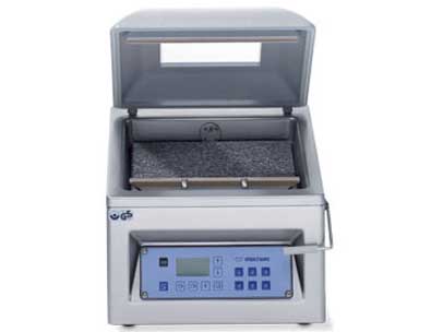 Вакуумный упаковщик multivac c 100 инструкция