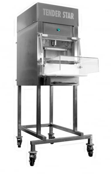 Tse Semi Automatic Meat Tenderiser 3PH