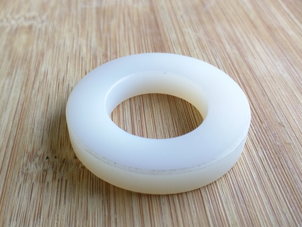 TORREY32 Nylon Washer # 501451