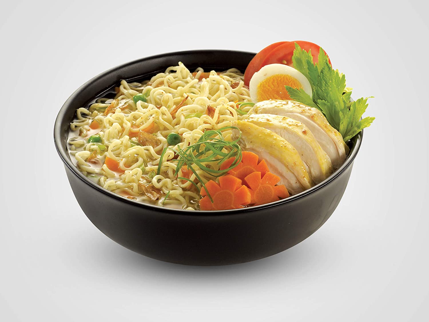 Indomie Chicken Flavour Ka Noodles 40X70G