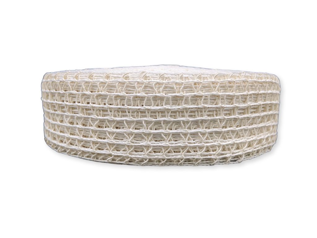 A5/20 (6.5") Standard White Netting