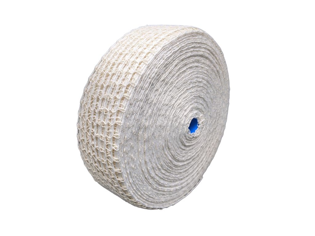 A5/20 (6.5") Standard White Netting