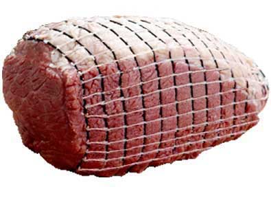 Premium Easy To Strip Beef Netting 100M Roll