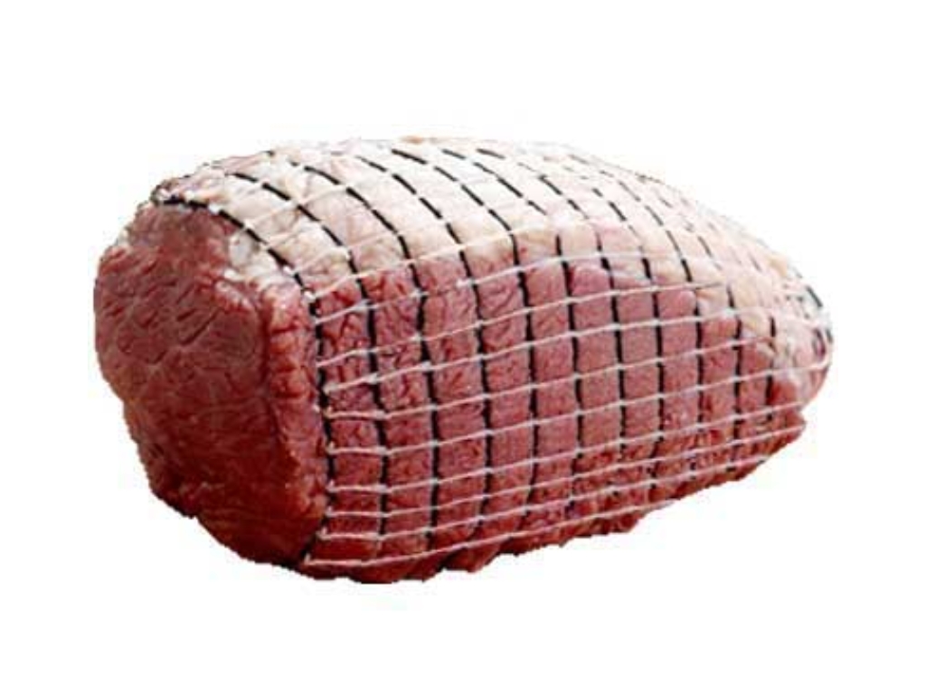 PREMIUM EASY TO STRIP BEEF NETTING 100M ROLL