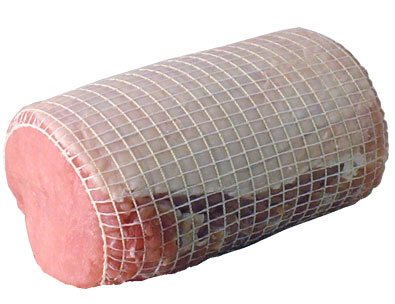 ECONOMY EASY TO STRIP PORK NETTING 100M ROLL